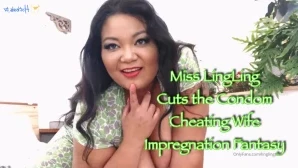 Linglingbbw - OMG What are we doing to brotherlovexxx bunnydelacruz69