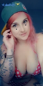 Msalicefuryukvip - Describe me in one word