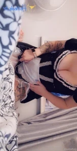 Msalicefuryukvip - Would you drag your lips and tongue against my