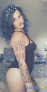 Msalicefuryukvip - Which curves would you touch first