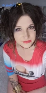 Msalicefuryukvip - Cum hang out with me
