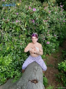 Msalicefuryukvip - My naughty places always need playing with