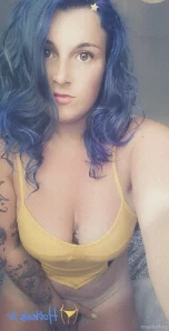 Msalicefuryukvip - Just lay here waiting for you to have your way with