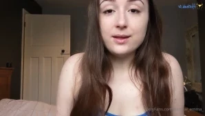 Natural_emma_ - Look how fucked up I am HA This Devil s Tip is