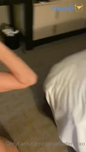 Daniellederekxo - Here s an added bonus tits bouncing on a trampoline