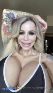Daniellederekxo - Goodnight boys I had a fun time with you all tonight