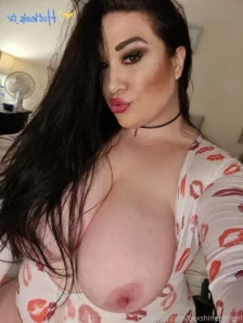 Bexshinervip - Love giving oily tit wanks