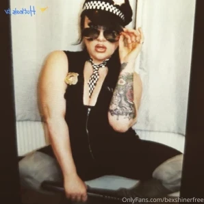 Bexshinervip - Hot tub fun with zaradanielsnoppv