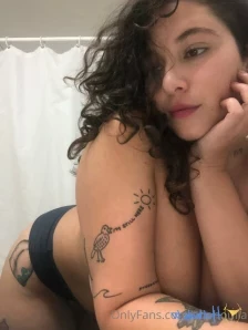 Sophoulla - Having a VERY lazy Sunday today