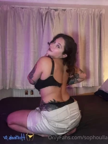 Sophoulla - Good morning my loves