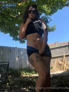 Sophoulla - More pics coming soon