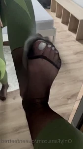 Queenfeetred - Hello Guys who miss me