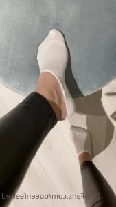Queenfeetred - Dirty superstar 