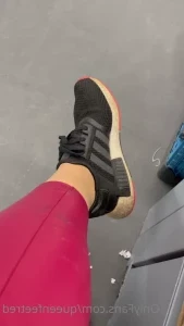 Queenfeetred - Natural love