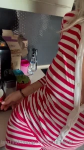 Queenfeetred - Sometimes I like be very elegant You like this outfit