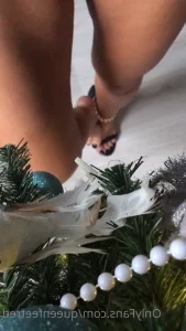 Queenfeetred - No content