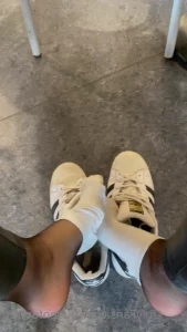 Queenfeetred - U like how I play with