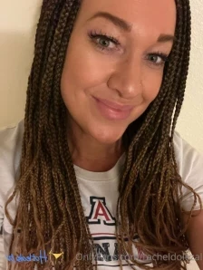 Racheldolezal - Gonna work hard to bring you content this week I m way