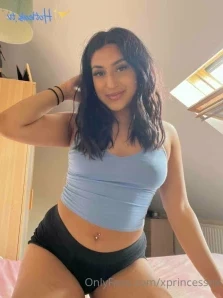 Xprincessnx - Am I making your day hotter right now