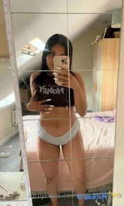 Xprincessnx - Your view when you re on top of me