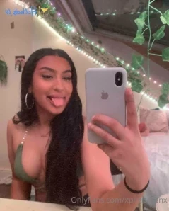 Xprincessnx - I need some kisses