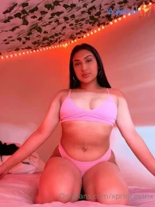 Xprincessnx - message me daddy