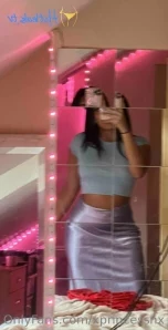 Xprincessnx - I hope seeing me brightens up your day