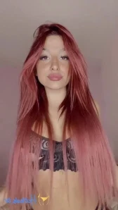 Micagiammaria - hoy ando muy insaciable part 4
