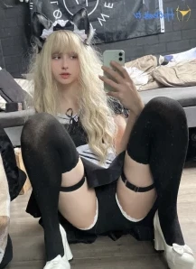 Petite-twink - 20 Feet Stockings 14 photos DM me to buy part 11