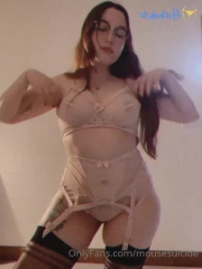 Mayumouse - Good morning from me to you