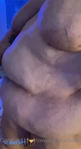 Sweetaspeachesss - Fucked my self for the first time since before my
