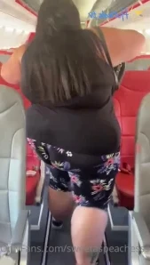 Sweetaspeachesss - Dessert after a long day