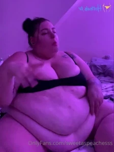 Sweetaspeachesss - Hey to all of my great subscribers Just to let you