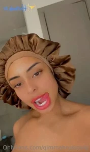 Qimmahrussovip - fun fact I love sleepovers who else