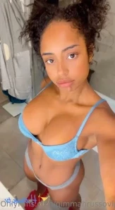 Qimmahrussovip - need a gym boo