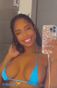 Qimmahrussovip - y all thirsty but its okay cus im juicy af