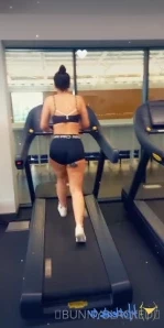 Bunnyblacked - I still have loads of content for you guys so stay part 3