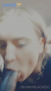 Bunnyblacked - Will be working in West Brom 13th in a hotel if anybody part 3