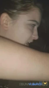 Bunnyblacked - Do i look cute part 3