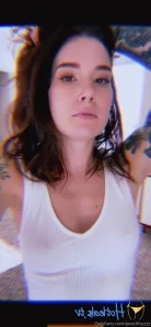 Peechfuzzzz - Brand new hyper realistic dildo video just sent out to