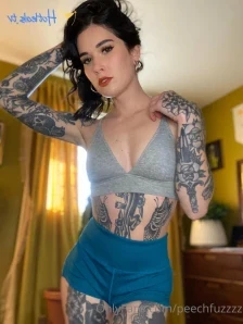 Peechfuzzzz - Brand new JOI video today I made a sexy game