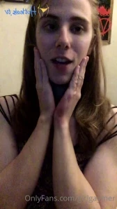 Girl_gaymer888 - A story in 4 parts Tip if you want me to pump my