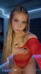 Allymcfarland18 - B G LIVESTREAM I suck and fuck a guy on live he