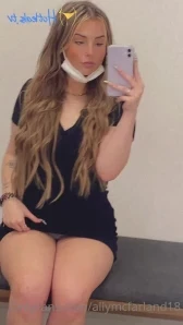 Allymcfarland18 - 𝙄𝙈 𝙏𝙃𝙀 𝘽𝙇𝙊𝙒 𝙅𝙊𝘽