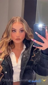 Allymcfarland18 - POV DICK SUCKING FANTASY If you re wondering what it