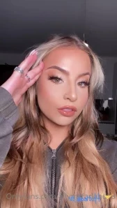 Allymcfarland18 - Crazy nude bundle made special for your innocent