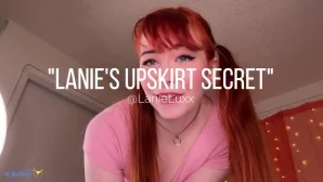 Lanieluxx - so tight and wet and pink and cute