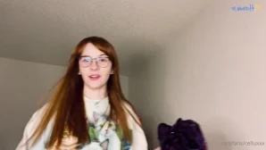 Lanieluxx - I like to play with my body for you in more ways than one 