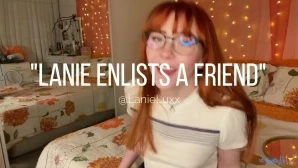 Lanieluxx - these are my favorite pics from the whole week always
