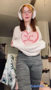 Lanieluxx - I watch so many videos of other girls playing with their